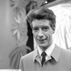 Rudi Carrell TV-show, Rudi Carrell, Bestanddeelnr 919-0496