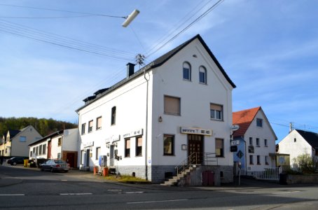 Rothenbach, Koblenzer Straße 13