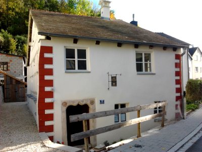 Rot-Kreuz-Gasse 17 Eichstätt (1)