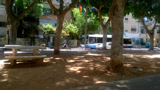 Rothschild-Boulevard-june-2015