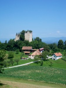 Rifnik Archeological Site 02