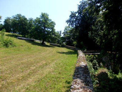 Rifnik Archeological Site 12