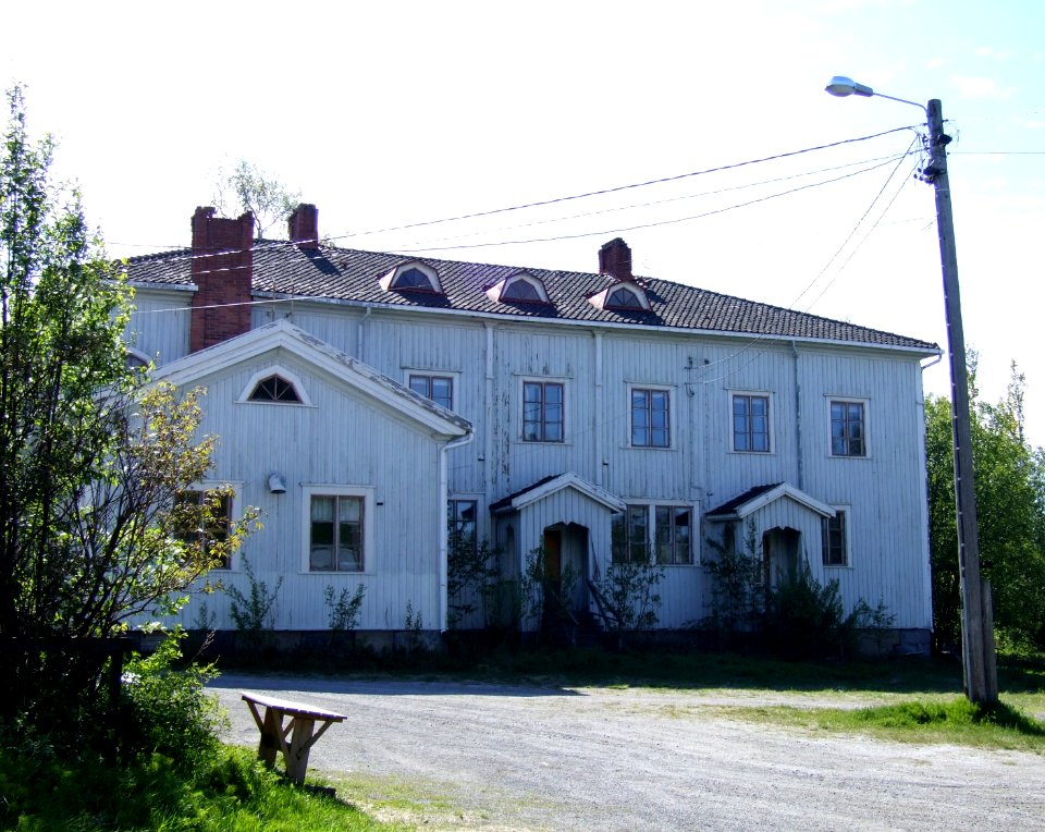 Ritikka School Kemi 20090608 02