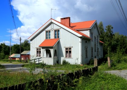 Ritikka School Kemi 20170803