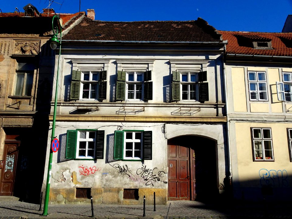 RO BV str Balcescu nr 44