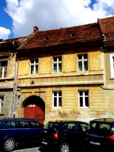 RO BV str Balcescu nr 41