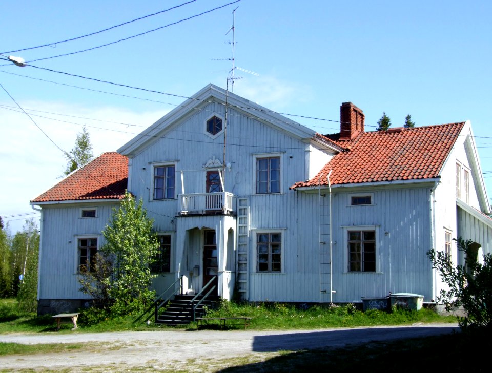 Ritikka School Kemi 20090608 01
