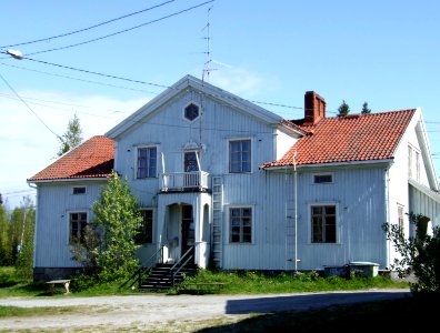Ritikka School Kemi 20090608 01
