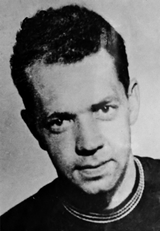 Rudi Theissen (1952)
