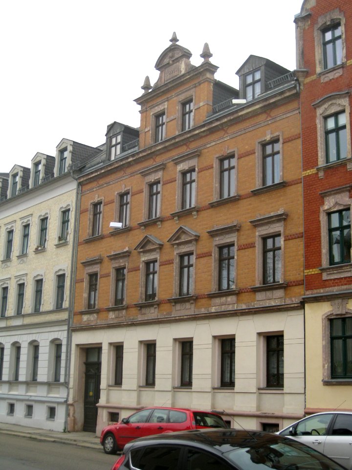 Rudolf-Liebold-Straße 12