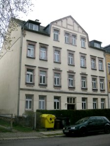 Rudolf-Liebold-Straße 3