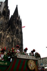 Rosenmontagszug Köln 2012-02-20-5809