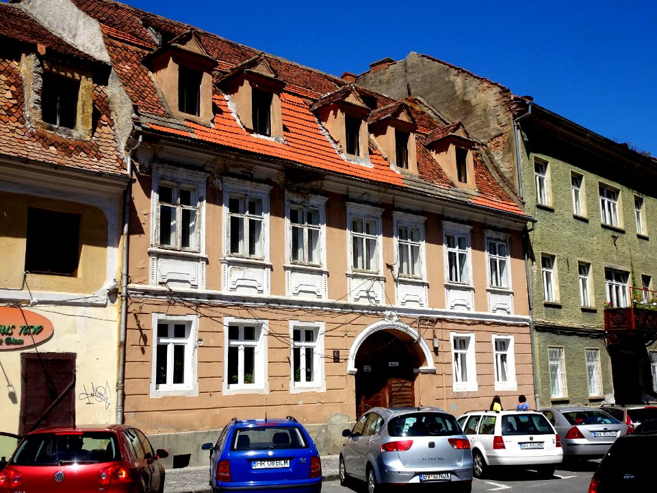 RO BV str Balcescu nr 05