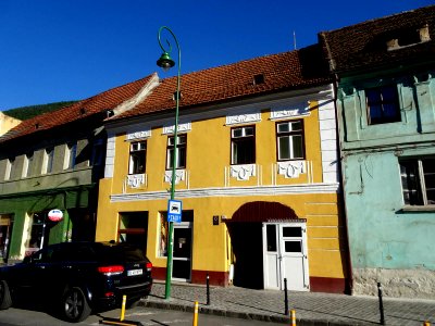 RO BV str Balcescu nr 06