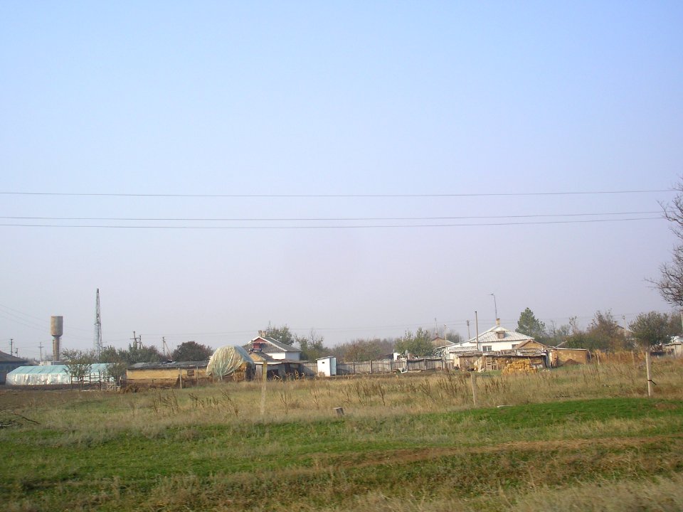 RovnoeKrasnogvardeysk 6