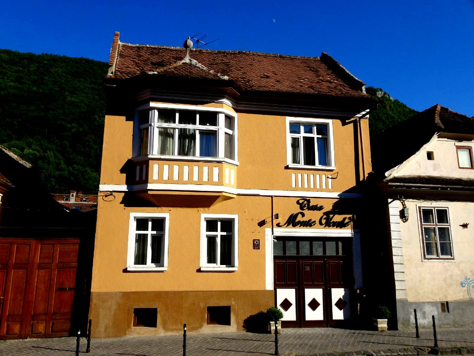 RO BV str Balcescu nr 26