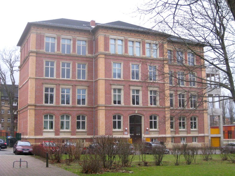 Rudolfstraße 12