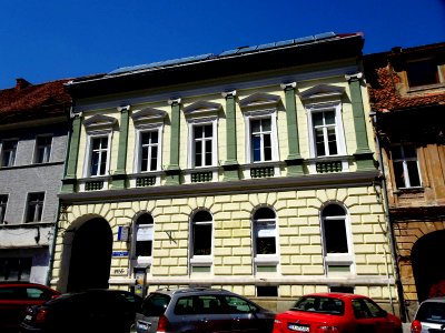 RO BV str Balcescu nr 25