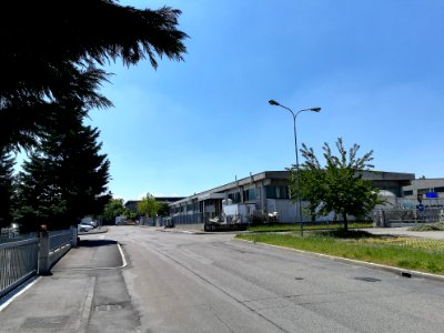 Rivalta (Reggio Emilia) - 5 may 2017 04
