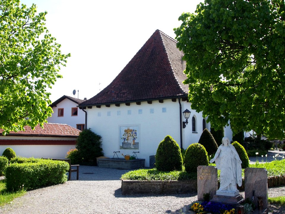 Rosshaupten Kriegerkapelle (4)