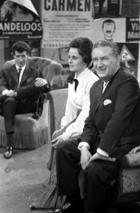 Rudi Carrell show, Bestanddeelnr 913-5057