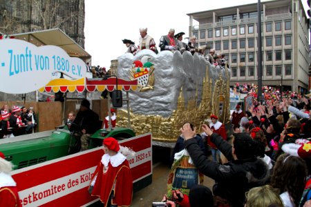 Rosenmontagszug Köln 2012-02-20-5902