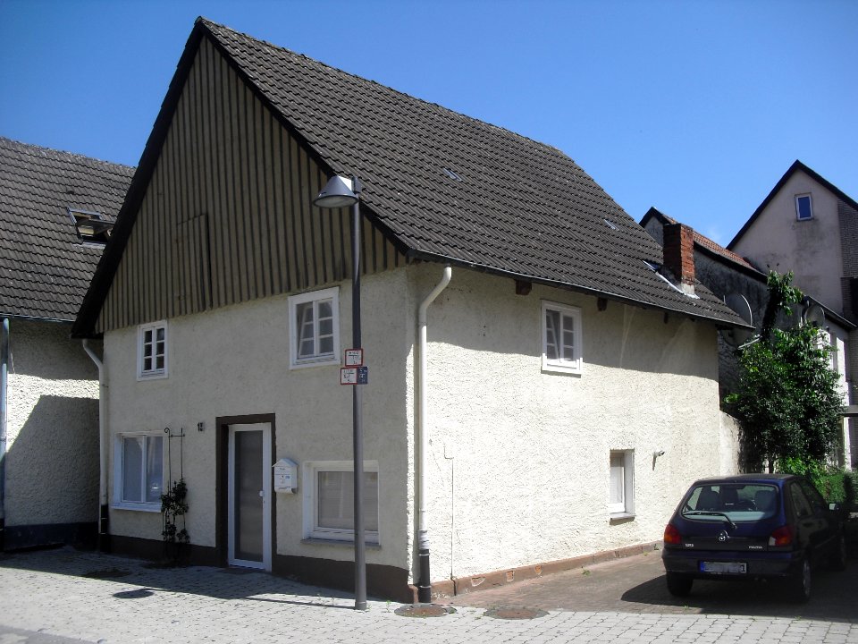 Rietberg-Muehlenstrasse 13