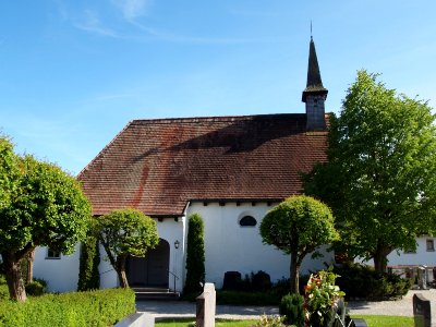 Rosshaupten Kriegerkapelle (2)