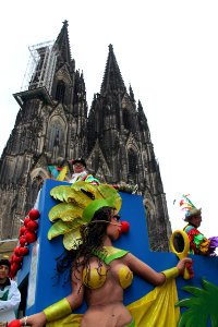 Rosenmontagszug Köln 2012-02-20-5852
