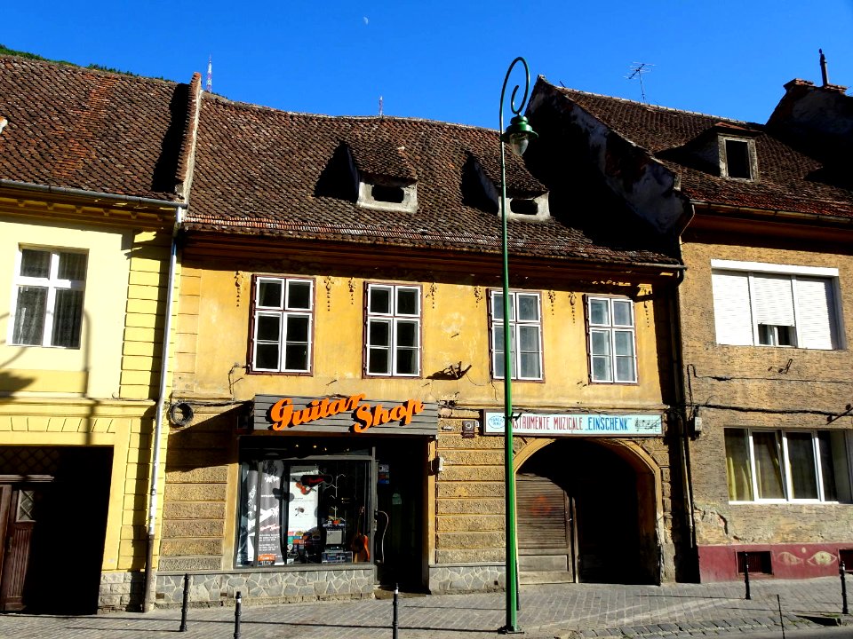 RO BV str Balcescu nr 50