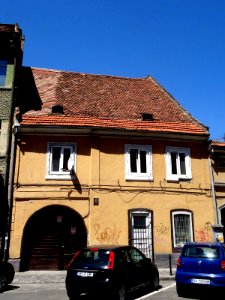 RO BV str Balcescu nr 51