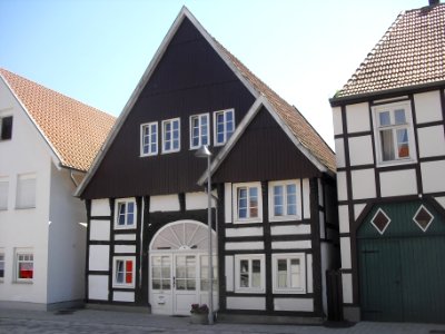Rietberg-Klingenhagen 4