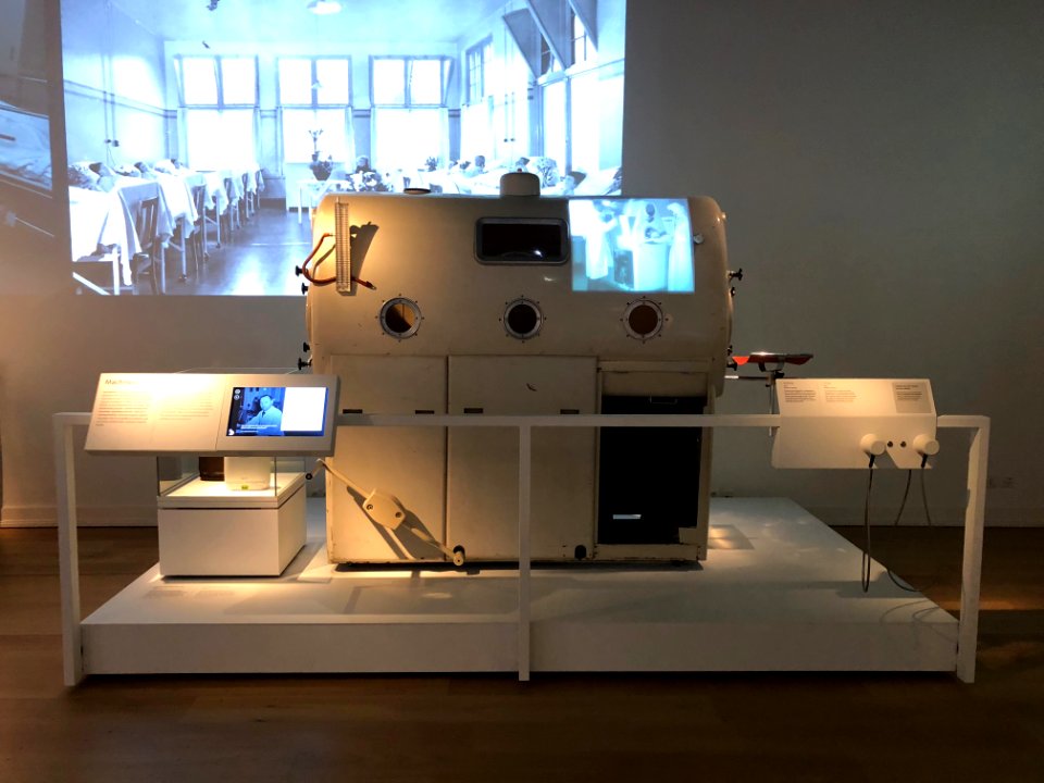 Rijksmuseum Boerhaave in 2019 foto 53