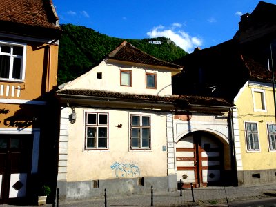 RO BV str Balcescu nr 24