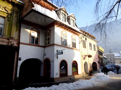 RO BV Str. Hirscher nr. 3