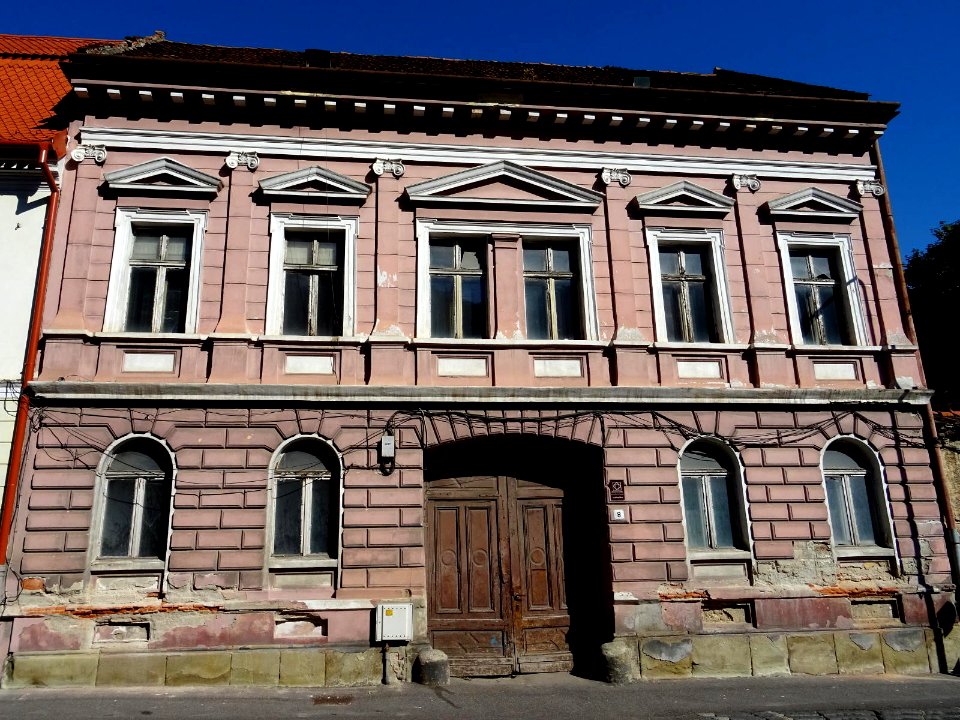 RO BV Str. Brancoveanu nr. 8