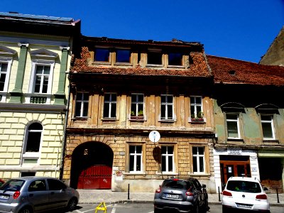 RO BV str Balcescu nr 27