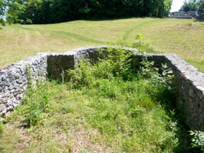 Rifnik Archeological Site 27