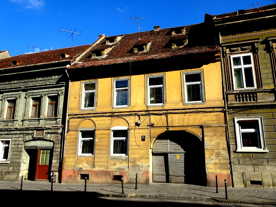 RO BV str Balcescu nr 32
