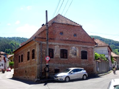 RO BV Str Vasile Saftu nr. 15