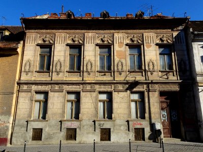 RO BV str Balcescu nr 46