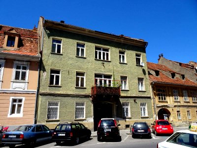 RO BV str Balcescu nr 07