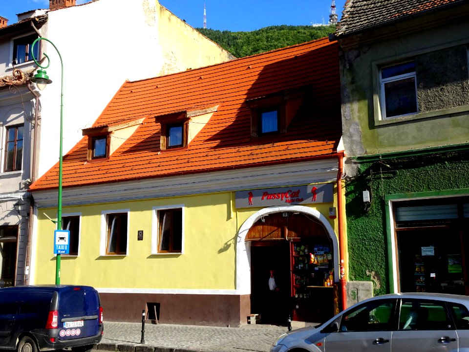 RO BV str Balcescu nr 10