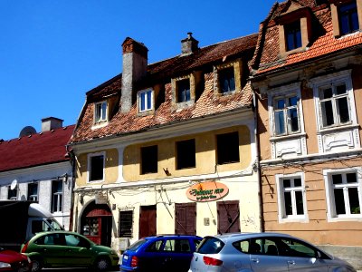 RO BV str Balcescu nr 03