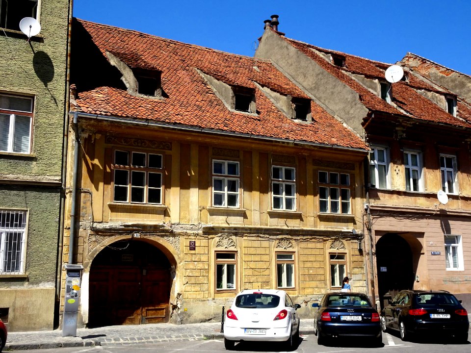 RO BV str Balcescu nr 09