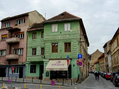 RO BV Str. Hirscher nr. 18