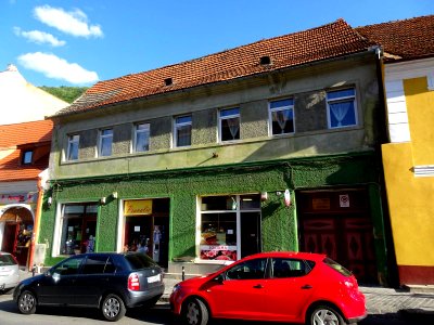 RO BV str Balcescu nr 08