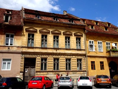 RO BV str Balcescu nr 13