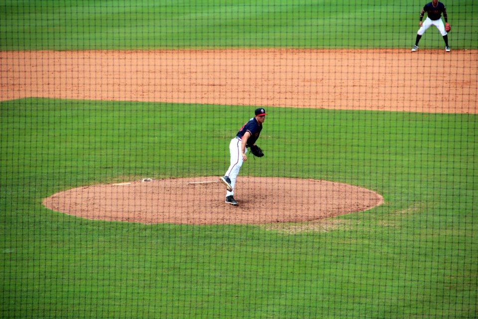 Rome Braves vs. Asheville Tourists, May 30, 2018 (116) Brandon White