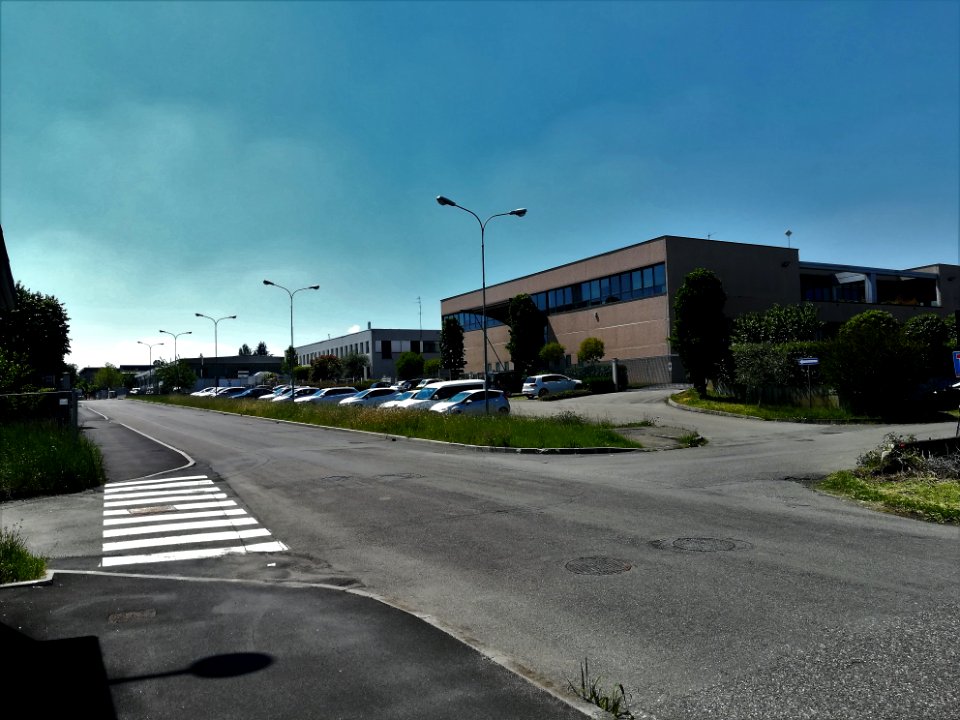 Rivalta (Reggio Emilia) - 5 may 2017 01